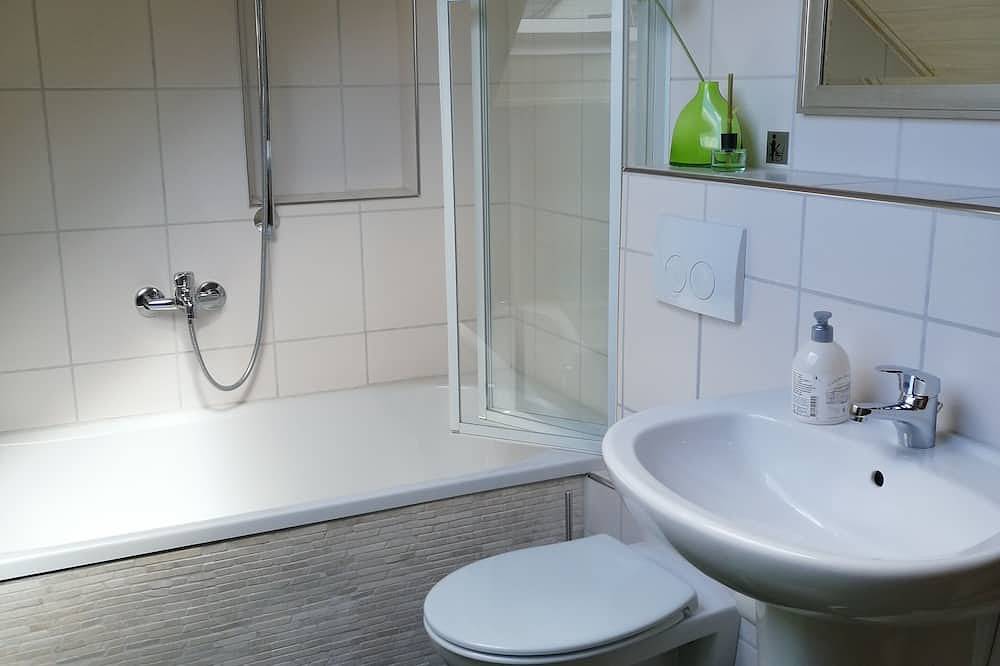Entire apartment, Eifelferienkurth in Nettersheim, Naturpark Hohes Venn-Eifel