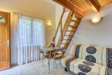 Chambre D’hôte pour 4 Personnes dans Agde, Région de Béziers, Photo 2
