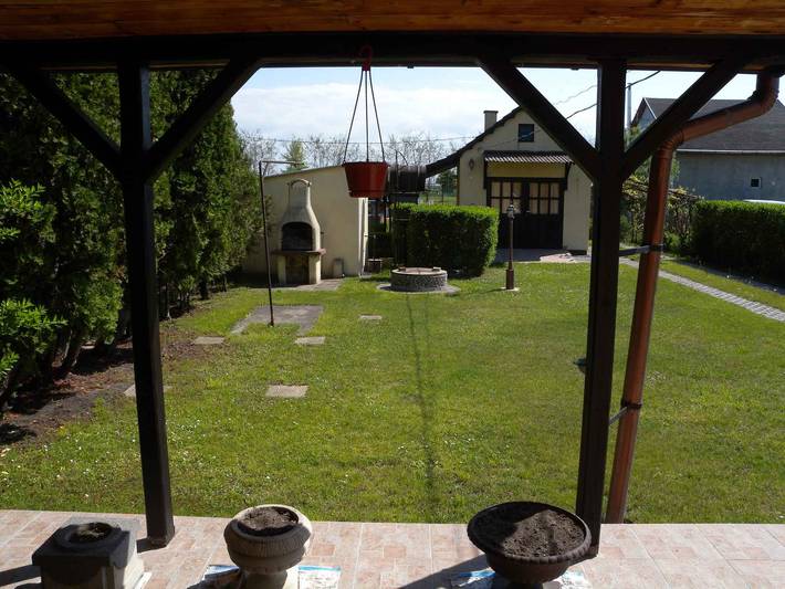 Ferienhaus für 11 Personen, mit Garten in Ungarn - 2