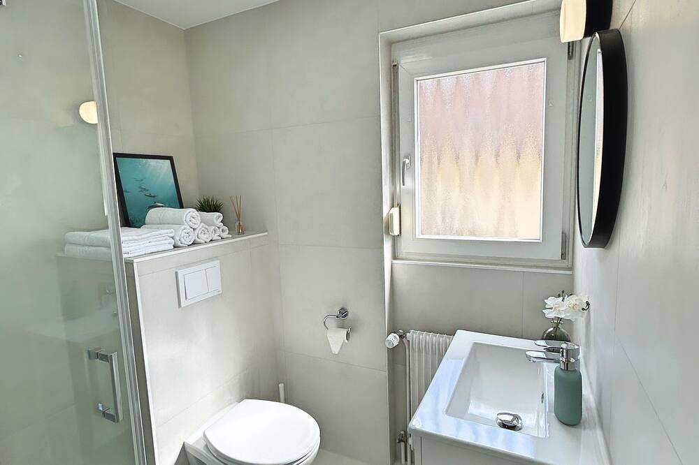 Ganze Wohnung, Basilisk Homes - in Grenzach-Wyhlen bei Basel in Grenzach-Wyhlen, Südschwarzwald