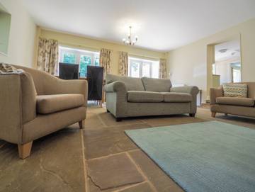 Holiday Rental for 4 People in Fulbeck, Lincolnshire, Photo 2