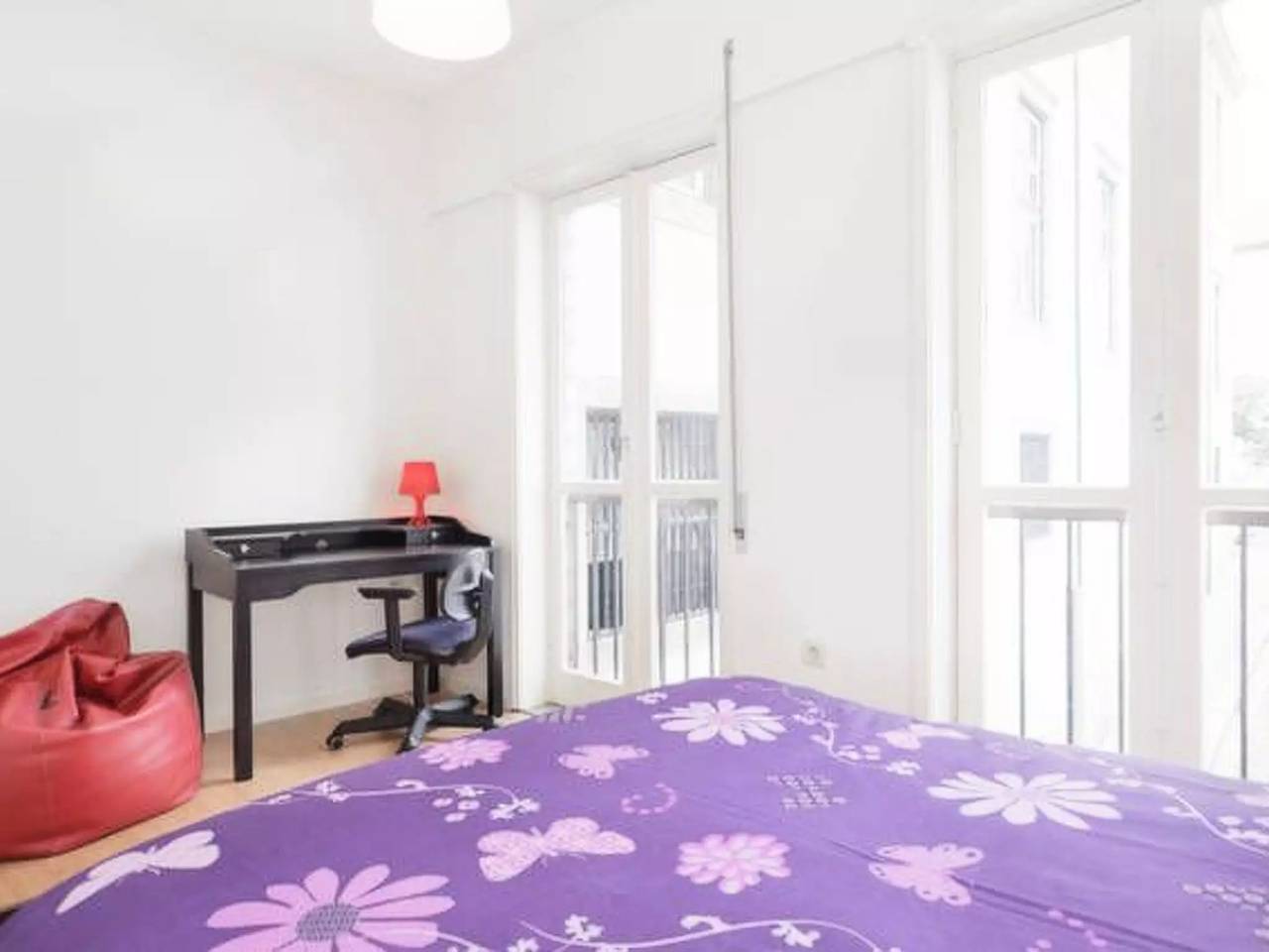 Ganze Wohnung, 4 Zimmer 6 Personen in Sé (Porto), Porto