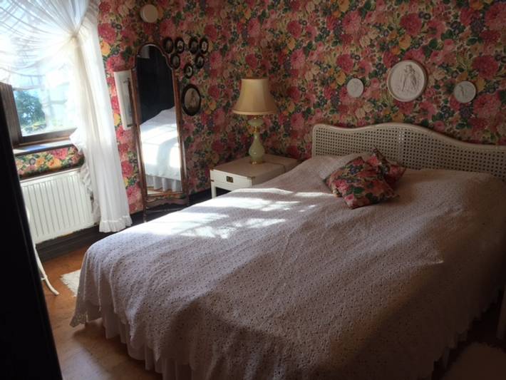 Ferienhaus für 5 Personen, mit Garten und Terrasse in Tjörn - 4