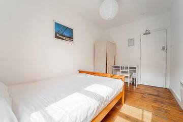 Bed And Breakfast for 2 People in Bristol, England, Photo 4