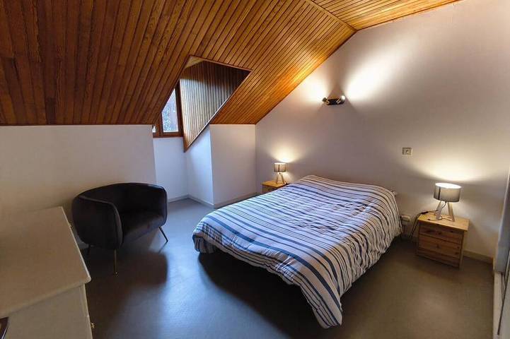 Location de vacances pour 6 personnes dans Le Vallon du Villaret - 4