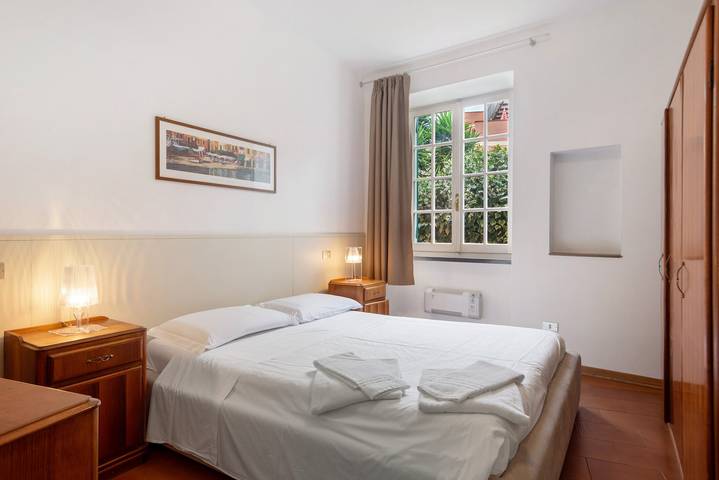 Holiday apartment for 4 people, with balcony - 1