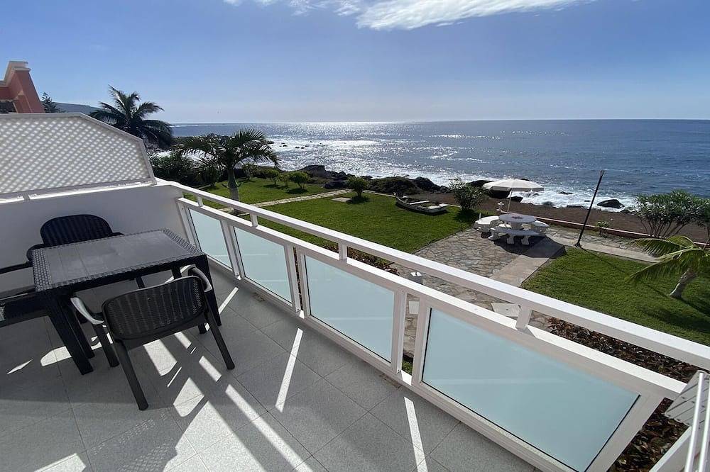 Entire apartment, Apt. El Guirre Nº 14 in La Playa (Canary Islands), Valle Gran Rey