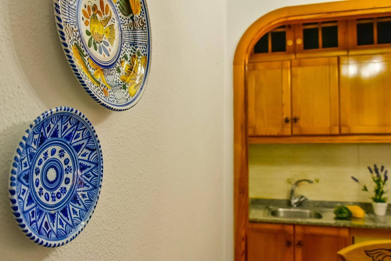 Ganze Wohnung, Apartment with Garden View in Torrevieja, Costa Blanca