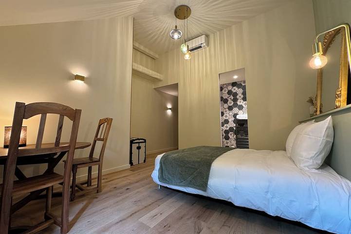 Location de vacances pour 12 personnes, avec terrasse et jardin à Santenay - 3