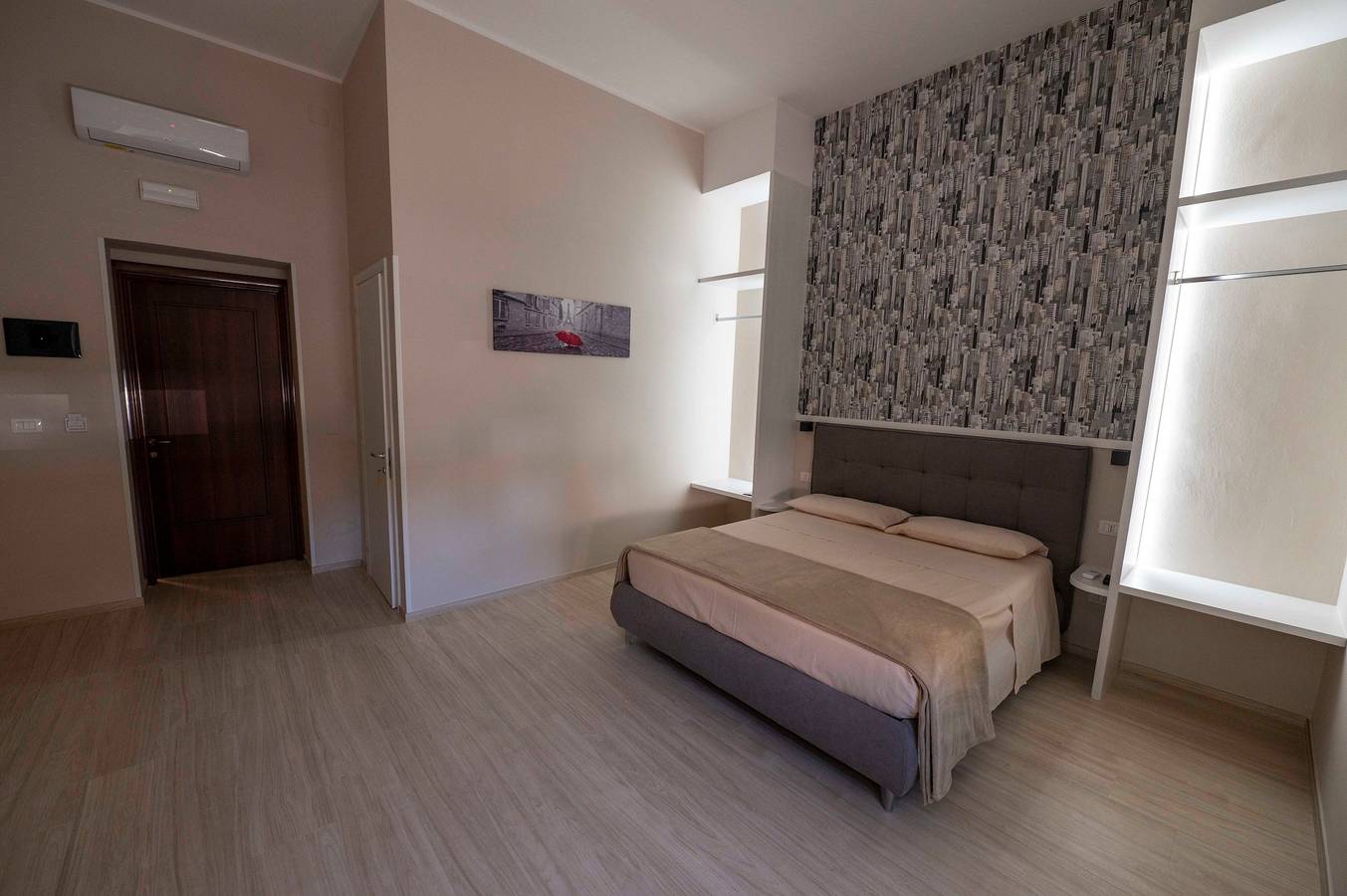 Suite degli Ulivi - Teresita Guest House in Gallipoli, Golfo di Taranto