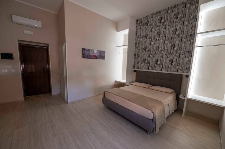 Suite degli Ulivi - Teresita Guest House in Galípoli, Golfo de Tarento