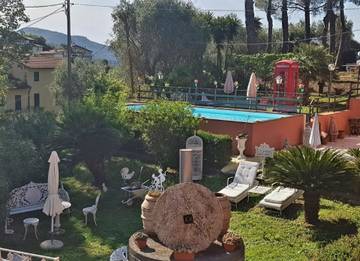 Appartamento per 4 Persone in Massarosa, Versilia, Foto 2