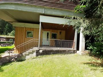 Bungalow für 6 Personen in Großbreitenbach, Thüringer Wald, Bild 4