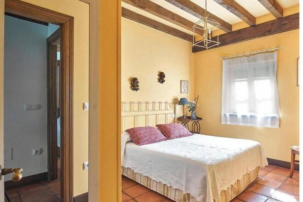 Casa Taté in Trasvía, Comillas — Space and serenity to share in Comillas, Kantabrische Küste
