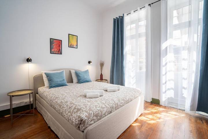 B&B für 2 Personen, mit Ausblick und Terrasse auf Madeira