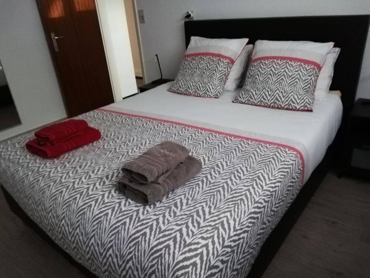 Double Room with Private Bathroom in De Haan, Belgische Kust