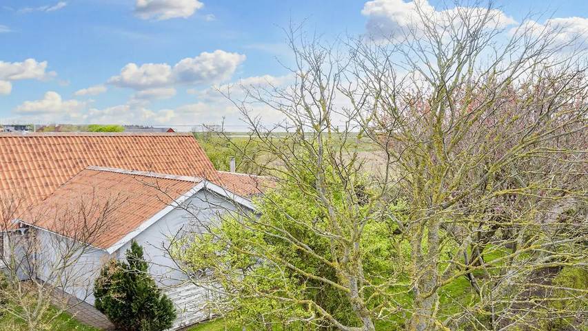 Ferienhaus für 10 Personen, mit Terrasse, mit Haustier in Jegindø - 3