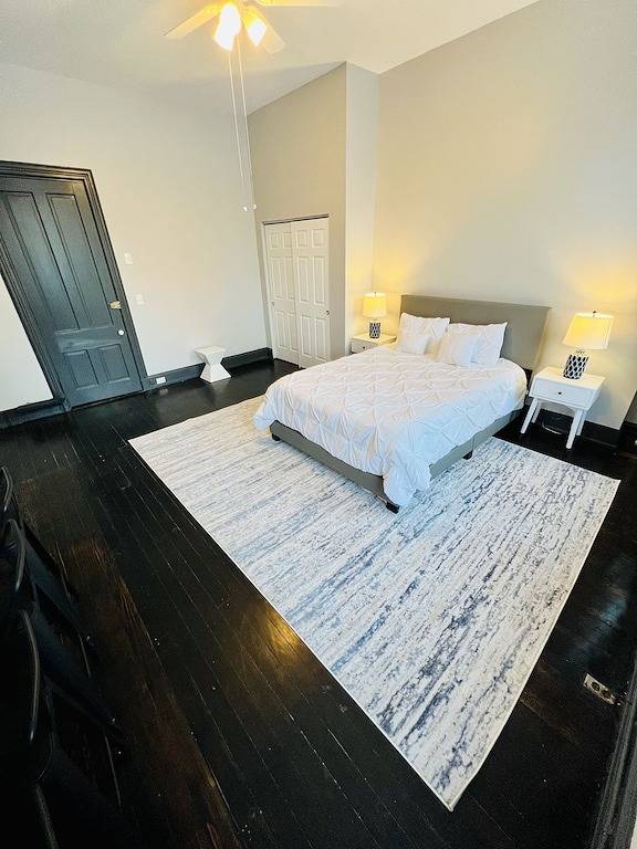 Vacation rental for 2 people in Cincinnati