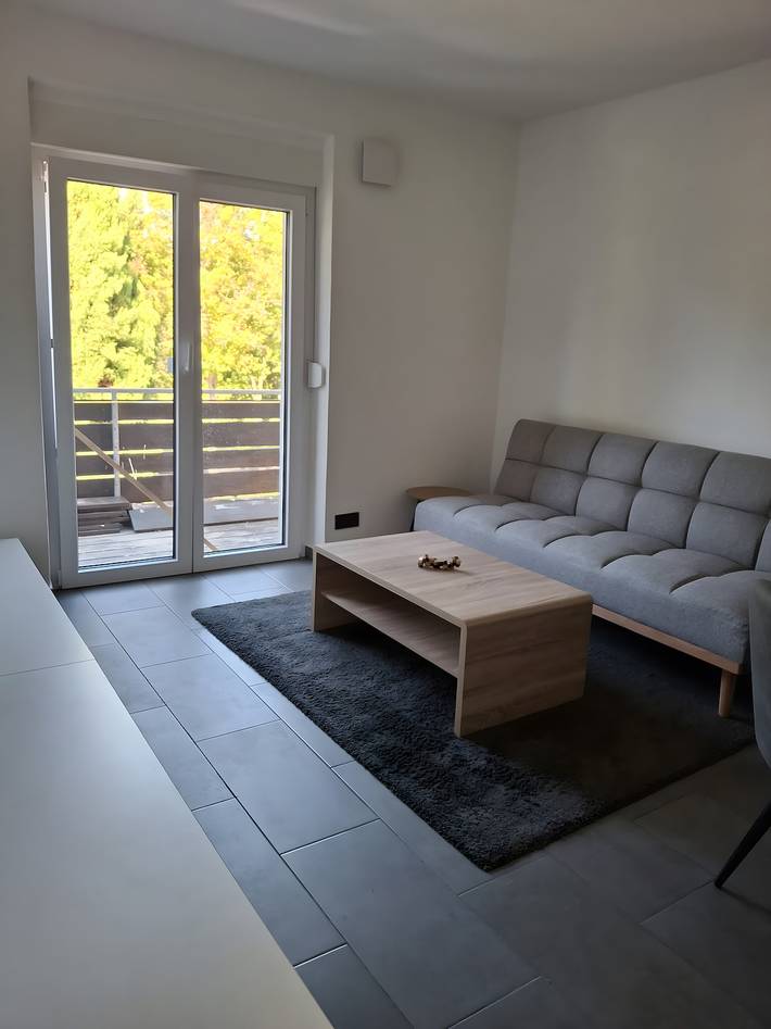 Ferienwohnung für 7 Personen, mit Balkon in Stuttgart