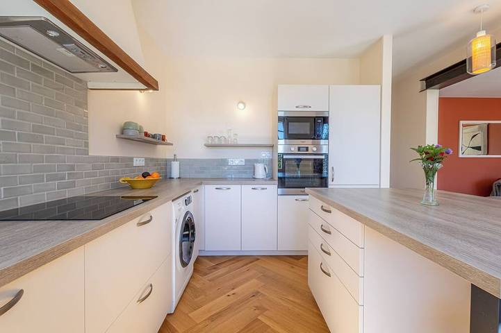 Casa de vacaciones para 4 personas, con jardín y piscina - 1
