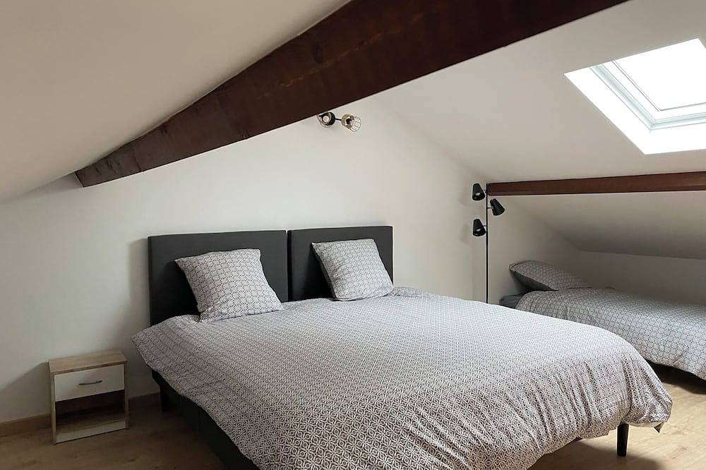 Gite Elia 5 personnes Moigny proche fôret de Fontainebleau in Moigny-sur-École, Parc naturel régional du Gâtinais français