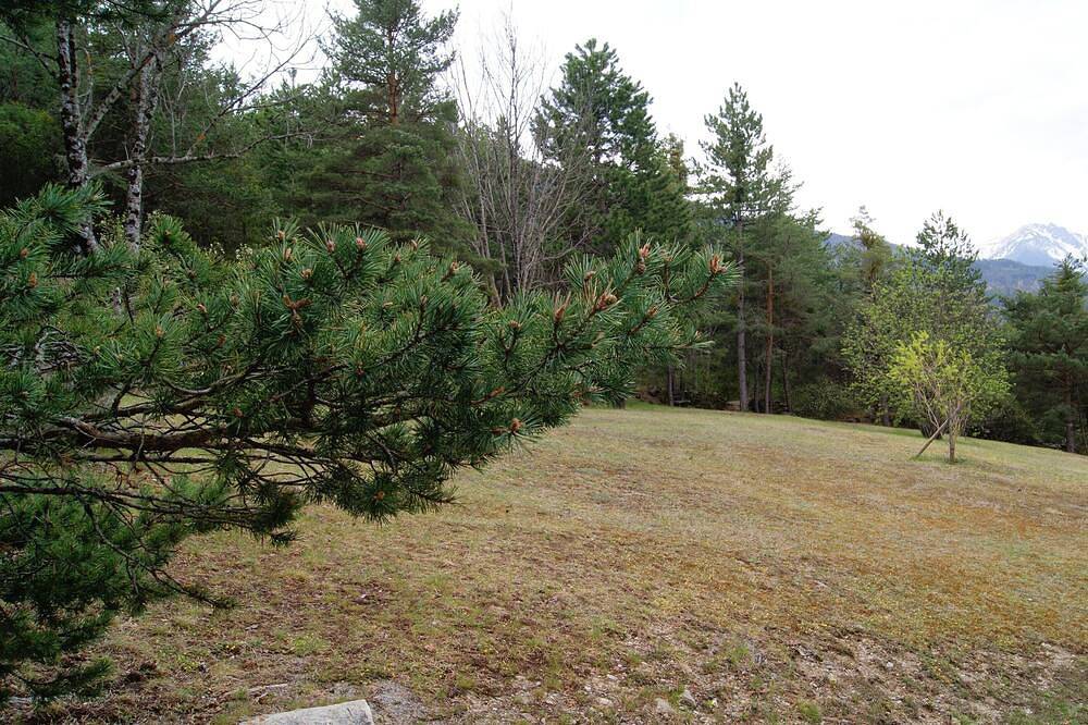 Appartement entier, T2 proche Embrun et station des Orres in Saint-Sauveur, Parc national des Écrins