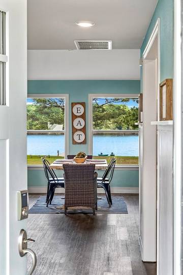 Bungalow für 10 Personen in Lake Tawakoni, Texas, Bild 4