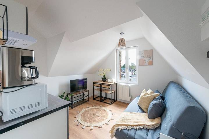 Gîte pour 2 personnes à Cambrai - 2