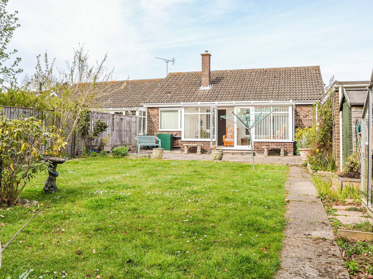 Jenny's in Stalham, The Broads