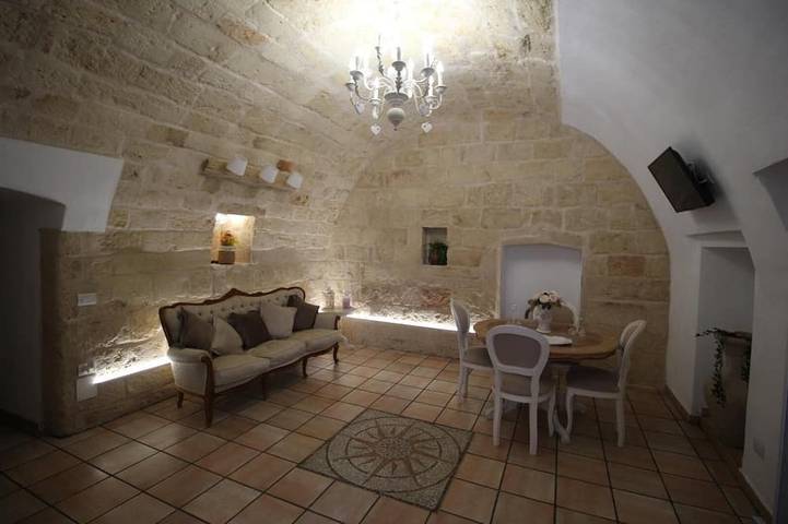 Bed and Breakfast für 3 Personen - 1