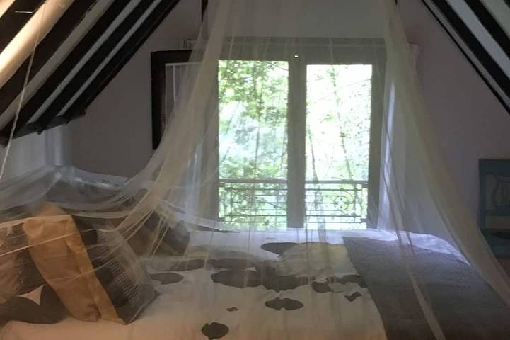 Ferienhaus für 2 Personen, mit Garten und Terrasse, mit Haustier in Enschede - 3