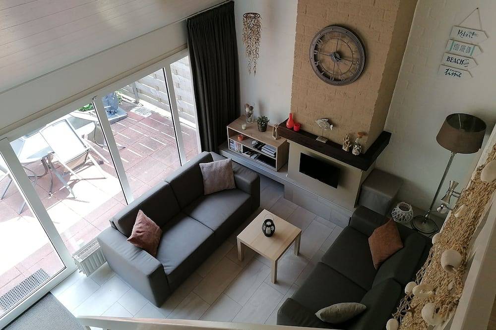 Casa vacanza a Bruinisse a partire da 111€ a notte