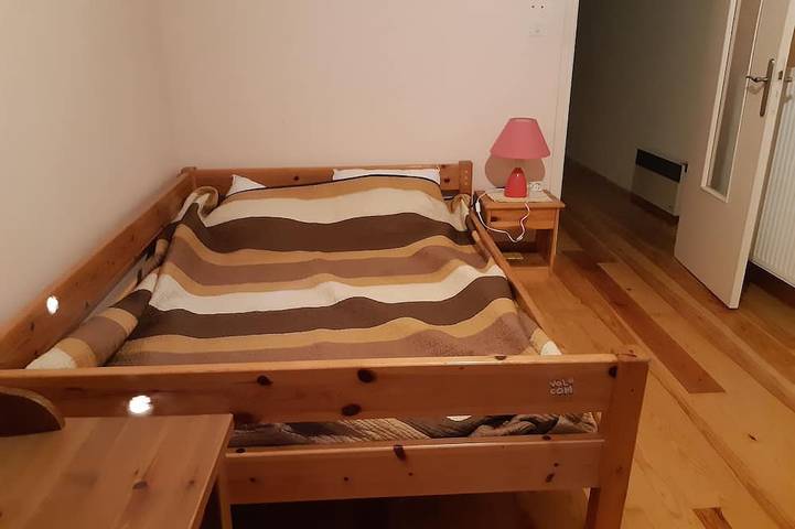 Location de vacances pour 16 personnes, avec jacuzzi et jardin, animaux acceptés à Fiac (Tarn) - 4