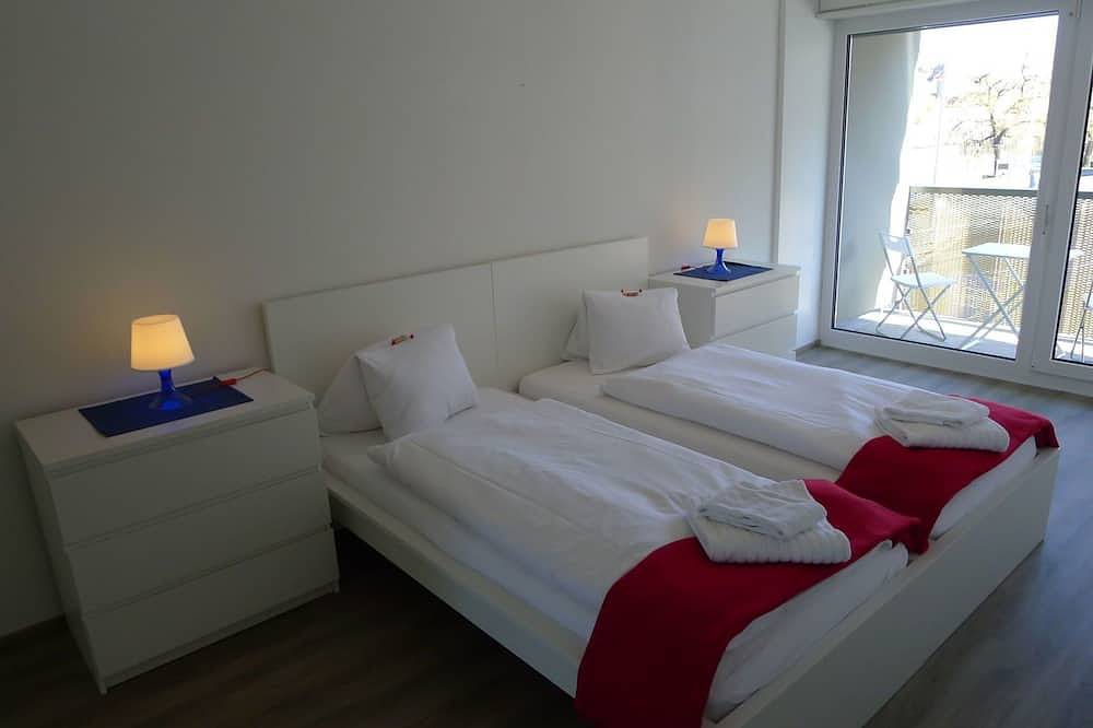 Ganze Wohnung, Herrliche Wohnung für 4 Personen mit  W-Lan, Tv und Balkon in Luzern, Vierwaldstättersee