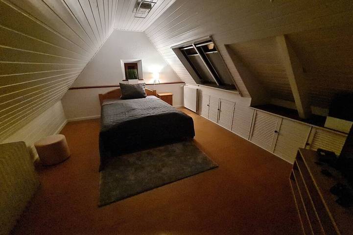 Ferienwohnung für 4 Personen, mit Garten und Terrasse in Hagen im Bremischen - 4