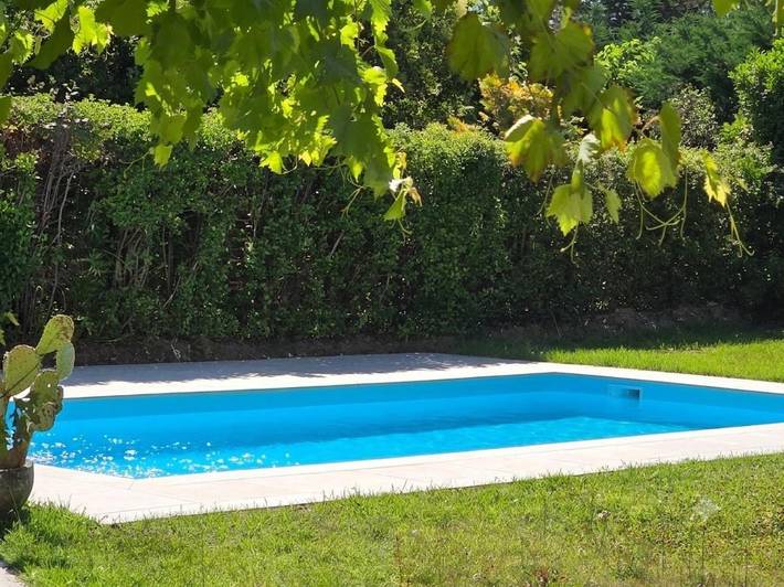 Gîte pour 2 personnes, avec Terrasse et Piscine à Guilherand-Granges - 4