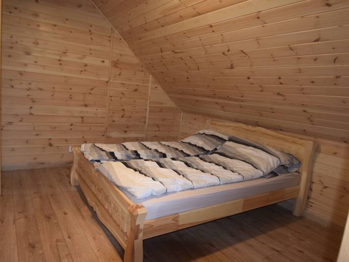 Bauernhof für 4 Personen, mit Terrasse, kinderfreundlich in Polen - 3