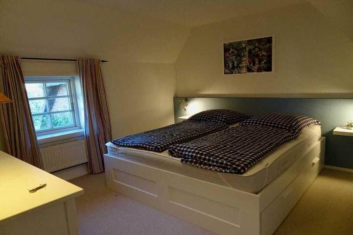 Ferienhaus für 6 Personen in Midlum - 3