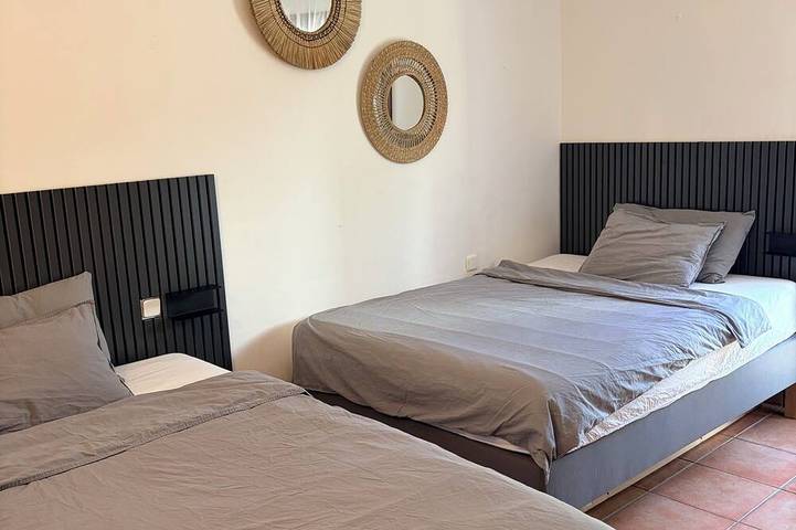 Appartement entier, Residencia Cala Dorada in Cala D'Or in Cala Egos, Santanyí