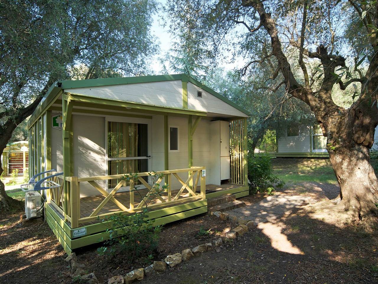 Camping Village Il Fontino - Camping Village Il Fontino 650.1 in Scarlino, Province de Grosseto