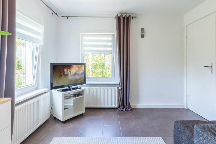 Ferienhaus für 5 Personen, mit Garten und Terrasse, mit Haustier in Klütz - 4