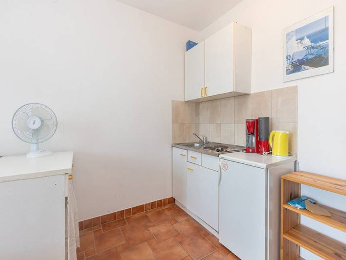 Apartament wakacyjny dla 2 osób w Jadranovo