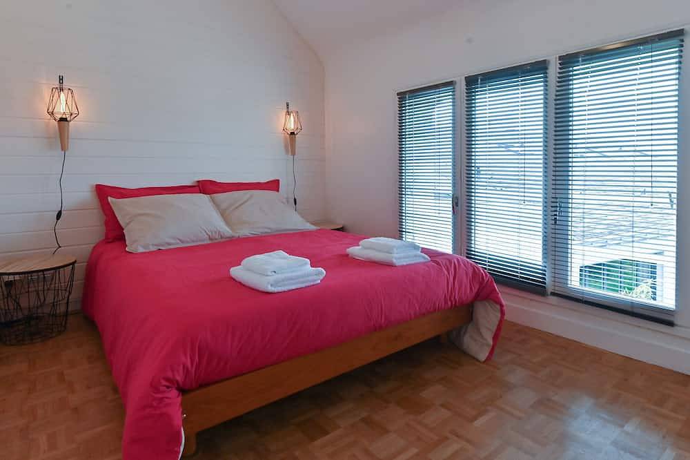 La petite maison de l'Anjou à 10 minutes du Bioparc in Doué-la-Fontaine, Vallée de la Loire
