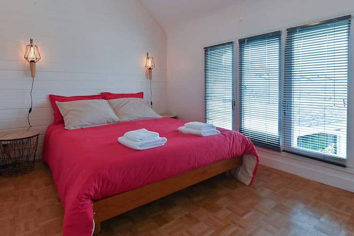 Location de vacances pour 6 personnes à Doué-la-Fontaine - 3