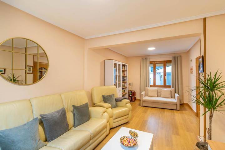 Casa de vacaciones para 12 personas, con Terraza y Vistas en Ribera Navarra - 4