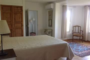 Villa pour 6 Personnes dans Aix-en-Provence, Région d'Aix-en-Provence, Photo 3