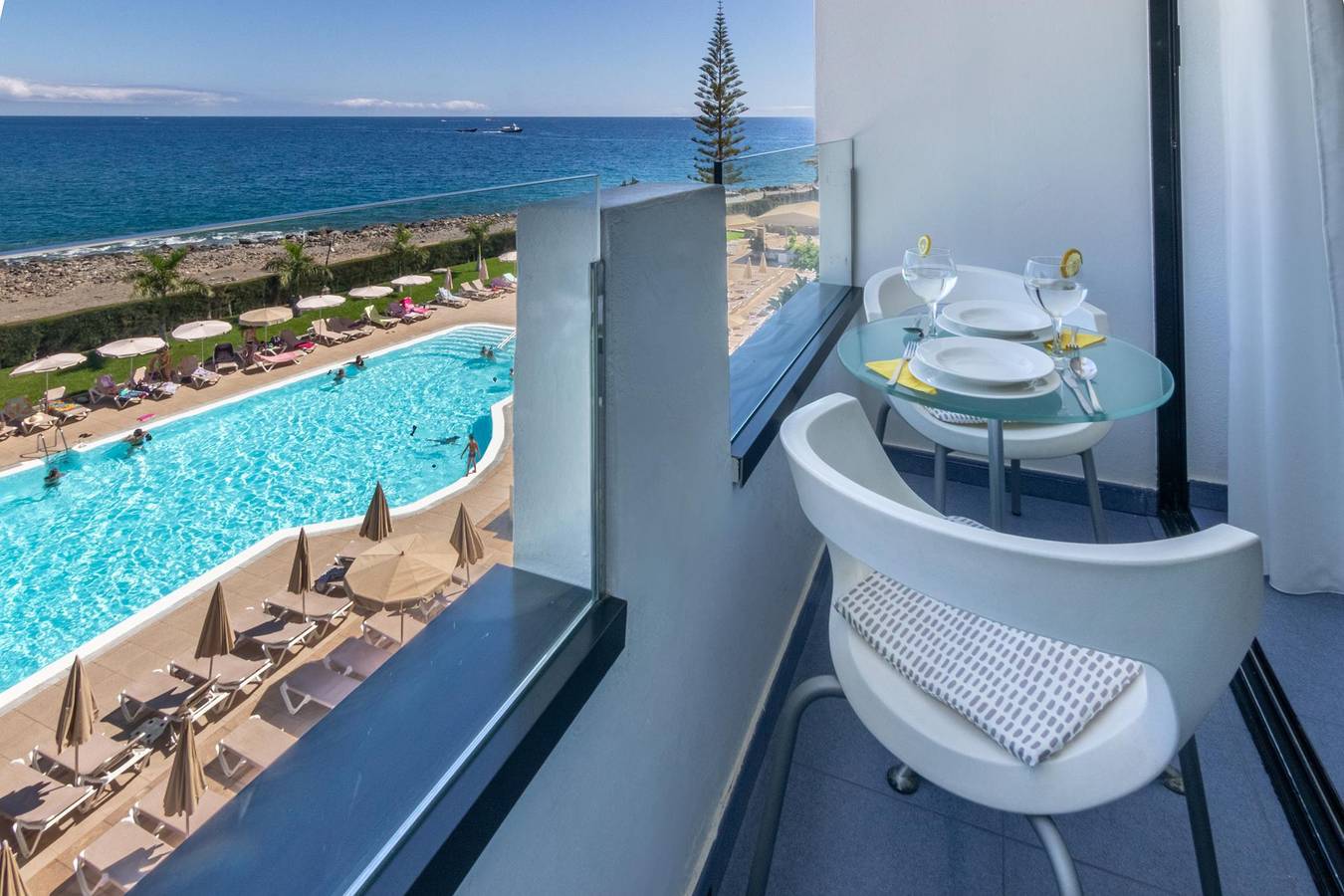 Apartamento entero, Beachfront Playa del Cura 3 by Villagrancanaria in Playa del Cura, Mogán