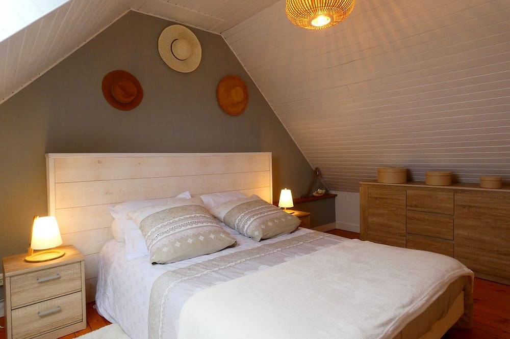 La douce escapade - Crozon \"Le cocon\" in Crozon, Iroise