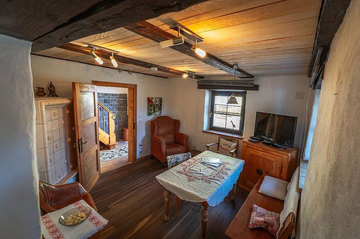 Ferienwohnung für 5 Personen, mit Garten in Augsburg und Umgebung