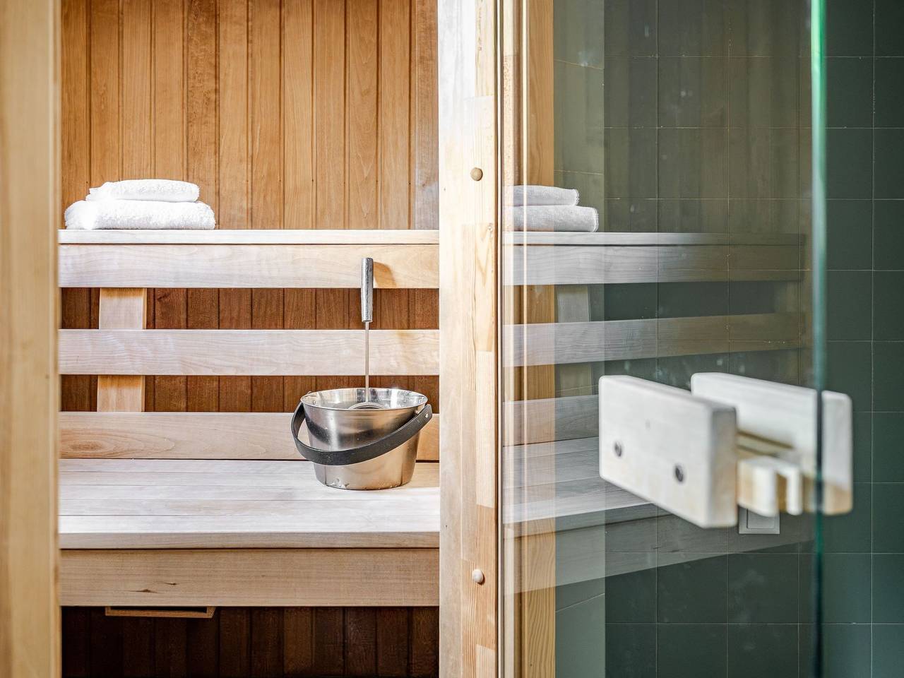 Hus för 6 Personer med terass in Härjedalen